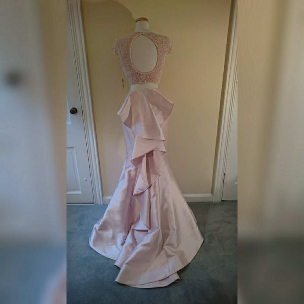 Prom dress "fairytale"